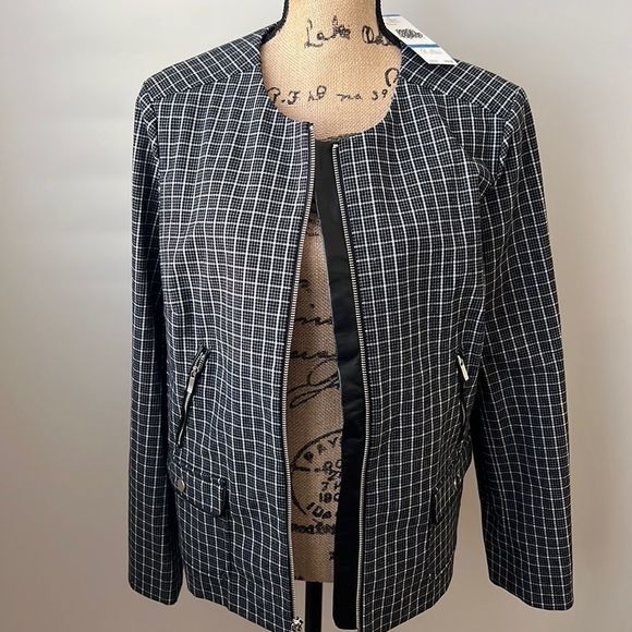 Jones New York Jackets & Blazers - New Jones New York Jacket‼️